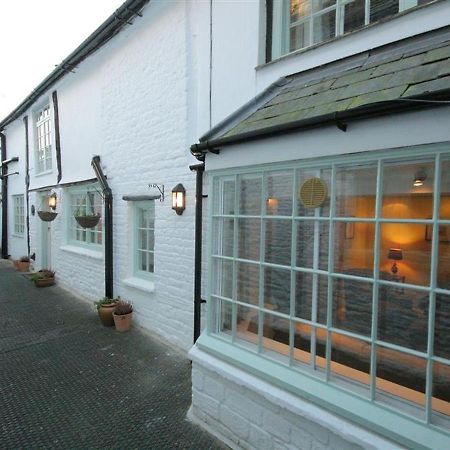 Butlers Cottage Burford Esterno foto