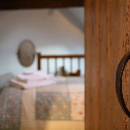 Butlers Cottage Burford Esterno foto