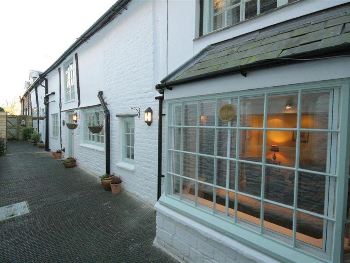 Butlers Cottage Burford Esterno foto