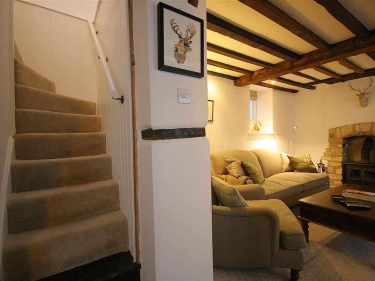 Butlers Cottage Burford Esterno foto
