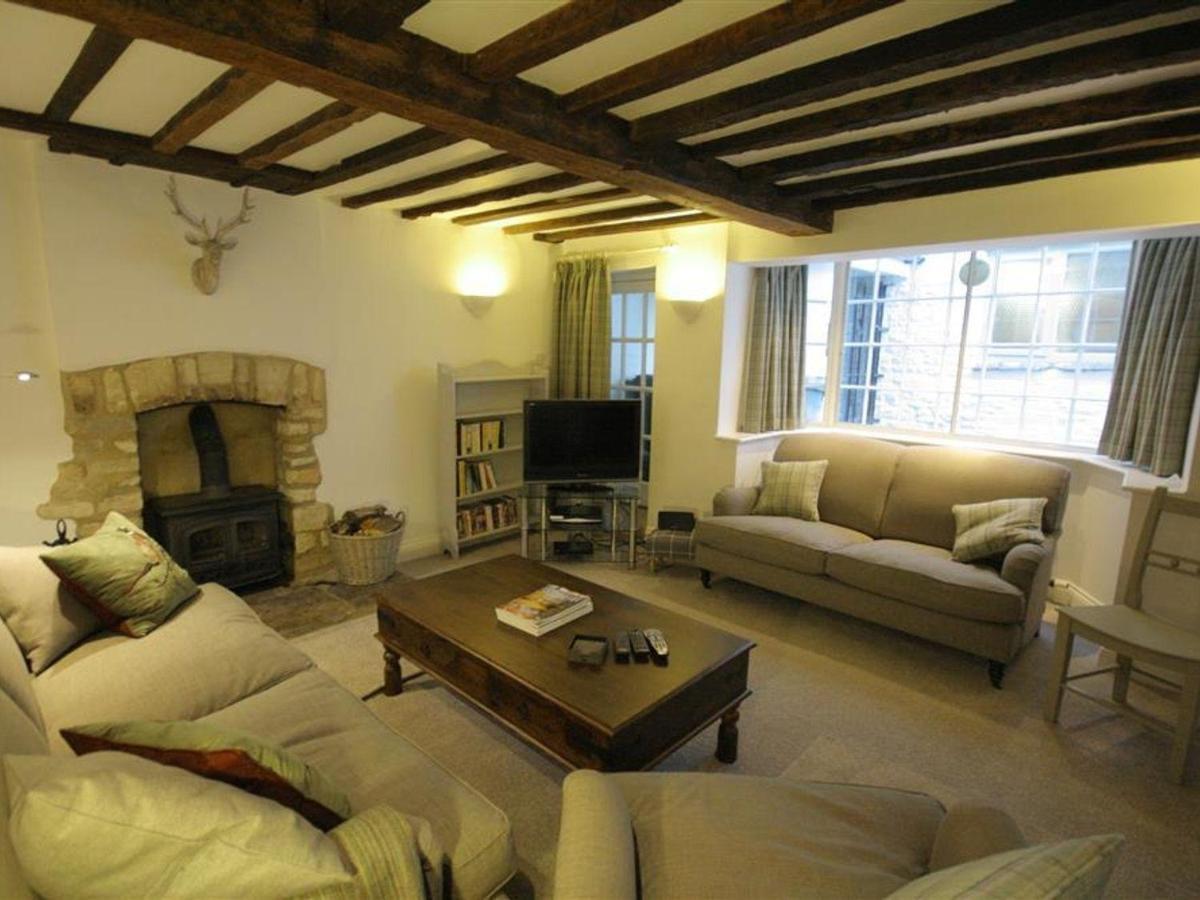 Butlers Cottage Burford Esterno foto