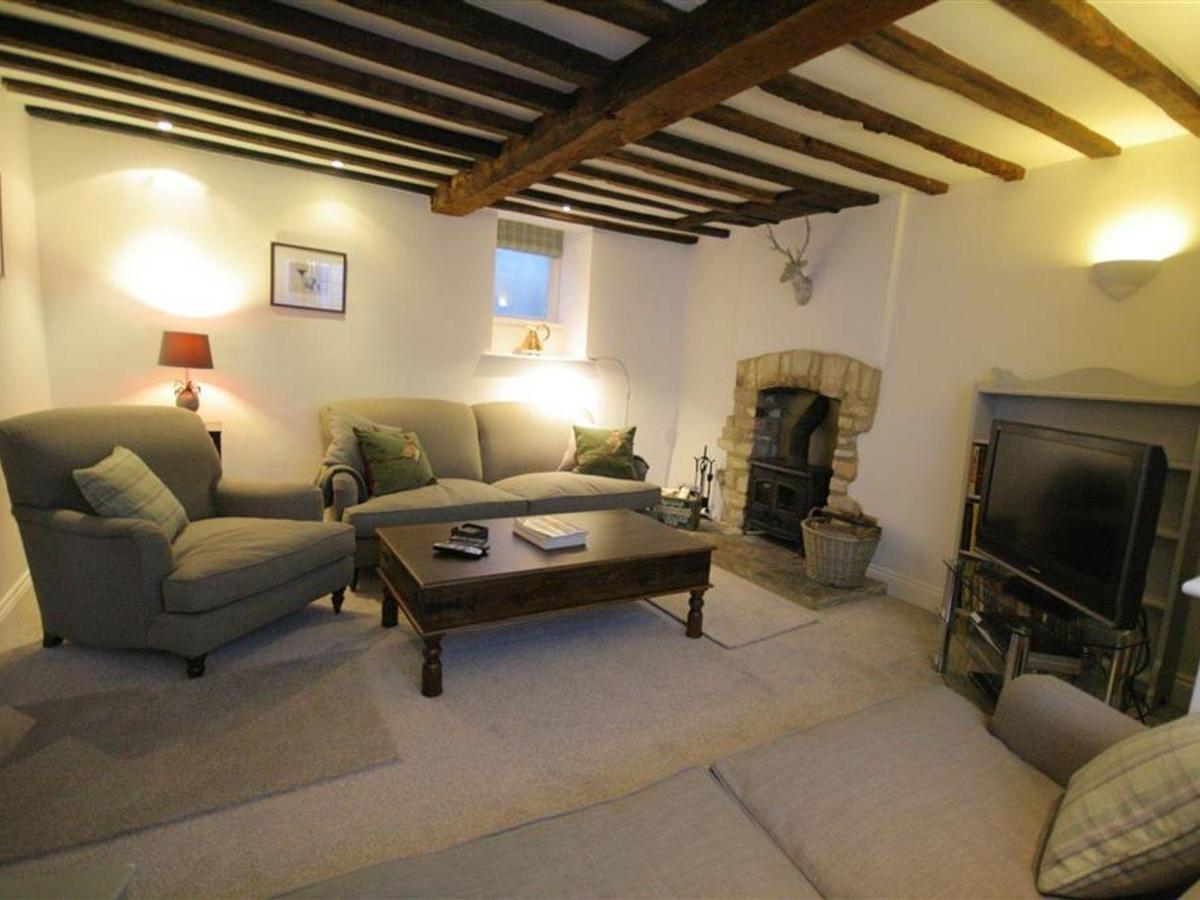 Butlers Cottage Burford Esterno foto
