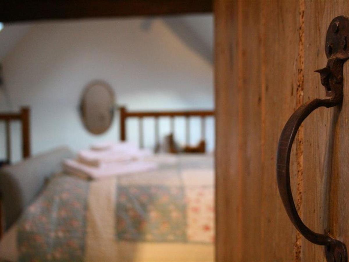 Butlers Cottage Burford Esterno foto