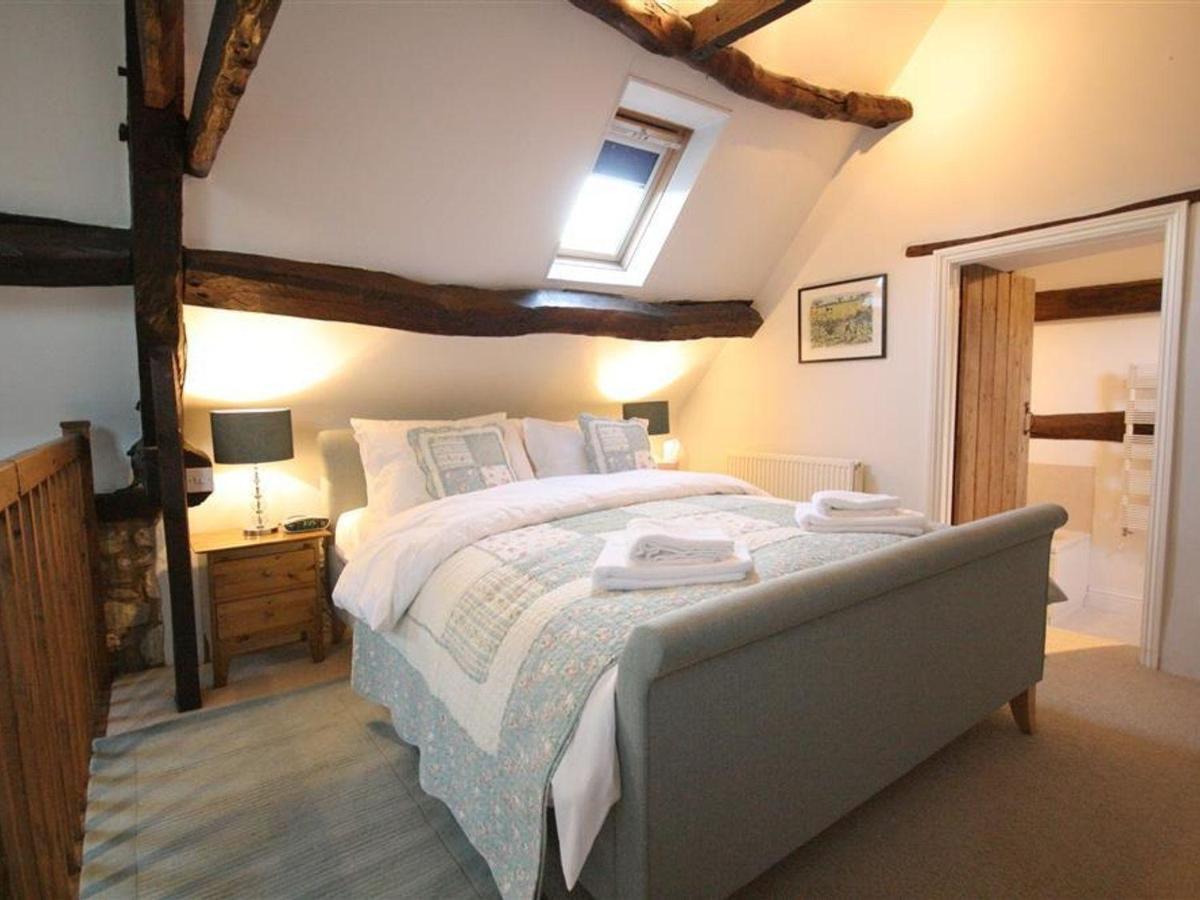 Butlers Cottage Burford Esterno foto