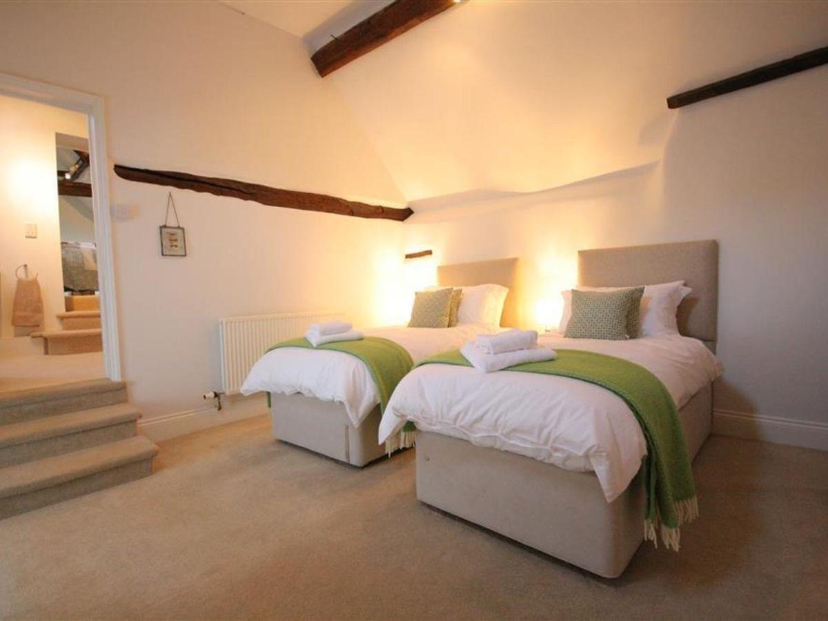 Butlers Cottage Burford Esterno foto