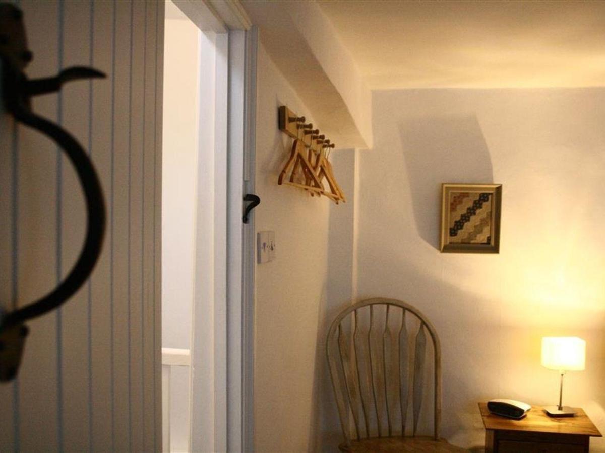 Butlers Cottage Burford Esterno foto