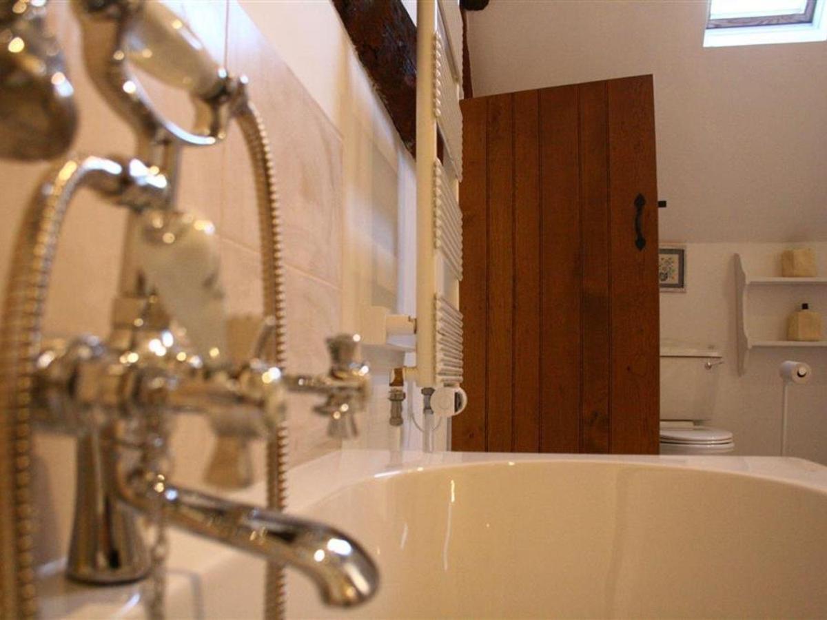 Butlers Cottage Burford Esterno foto