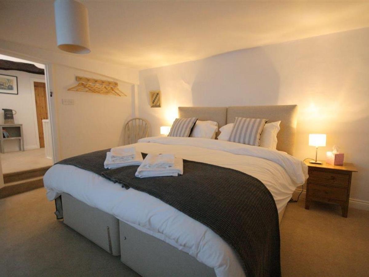 Butlers Cottage Burford Esterno foto