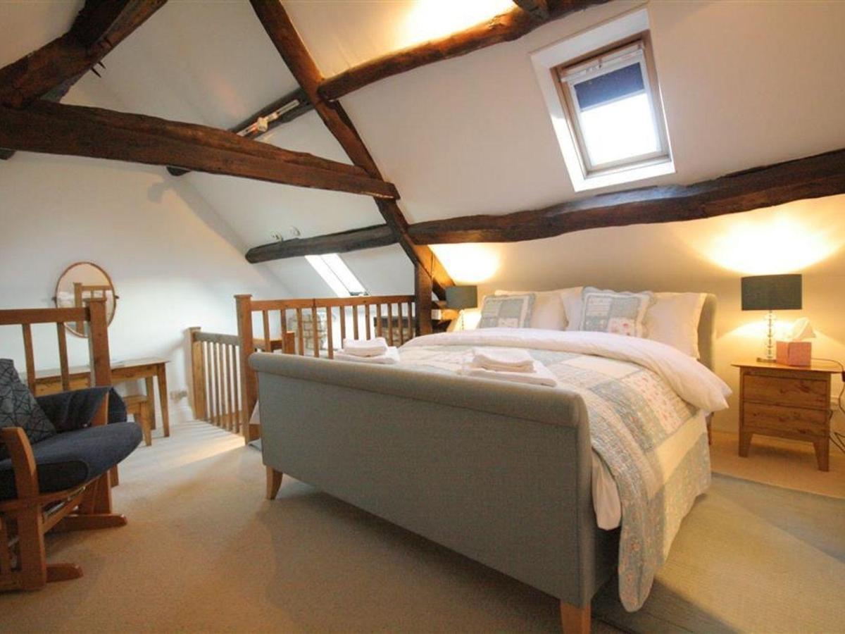 Butlers Cottage Burford Esterno foto