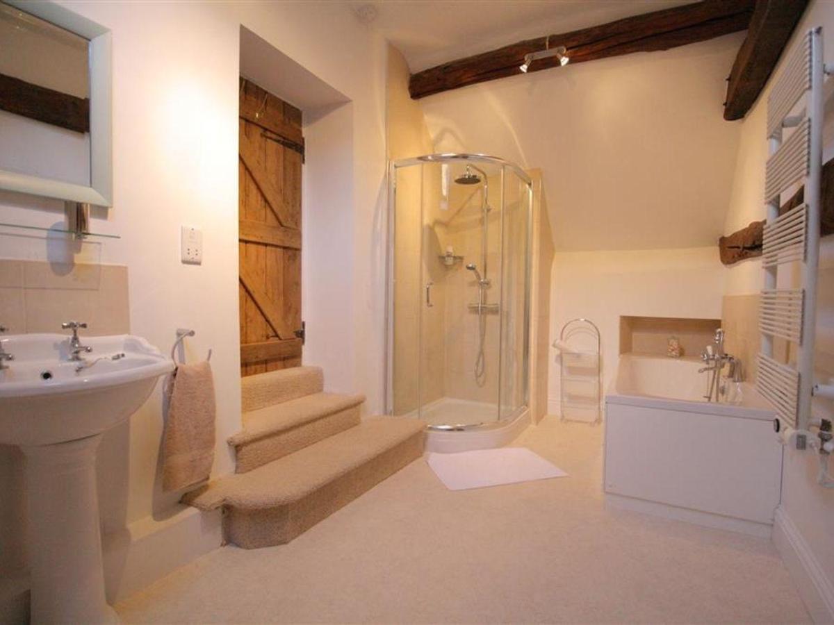 Butlers Cottage Burford Esterno foto