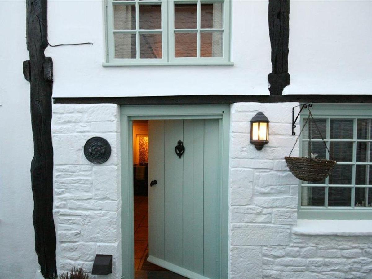 Butlers Cottage Burford Esterno foto